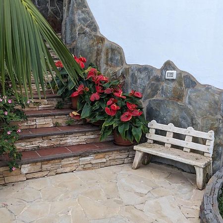 Las Villas de Gardel Icod De Los Vinos Exterior foto