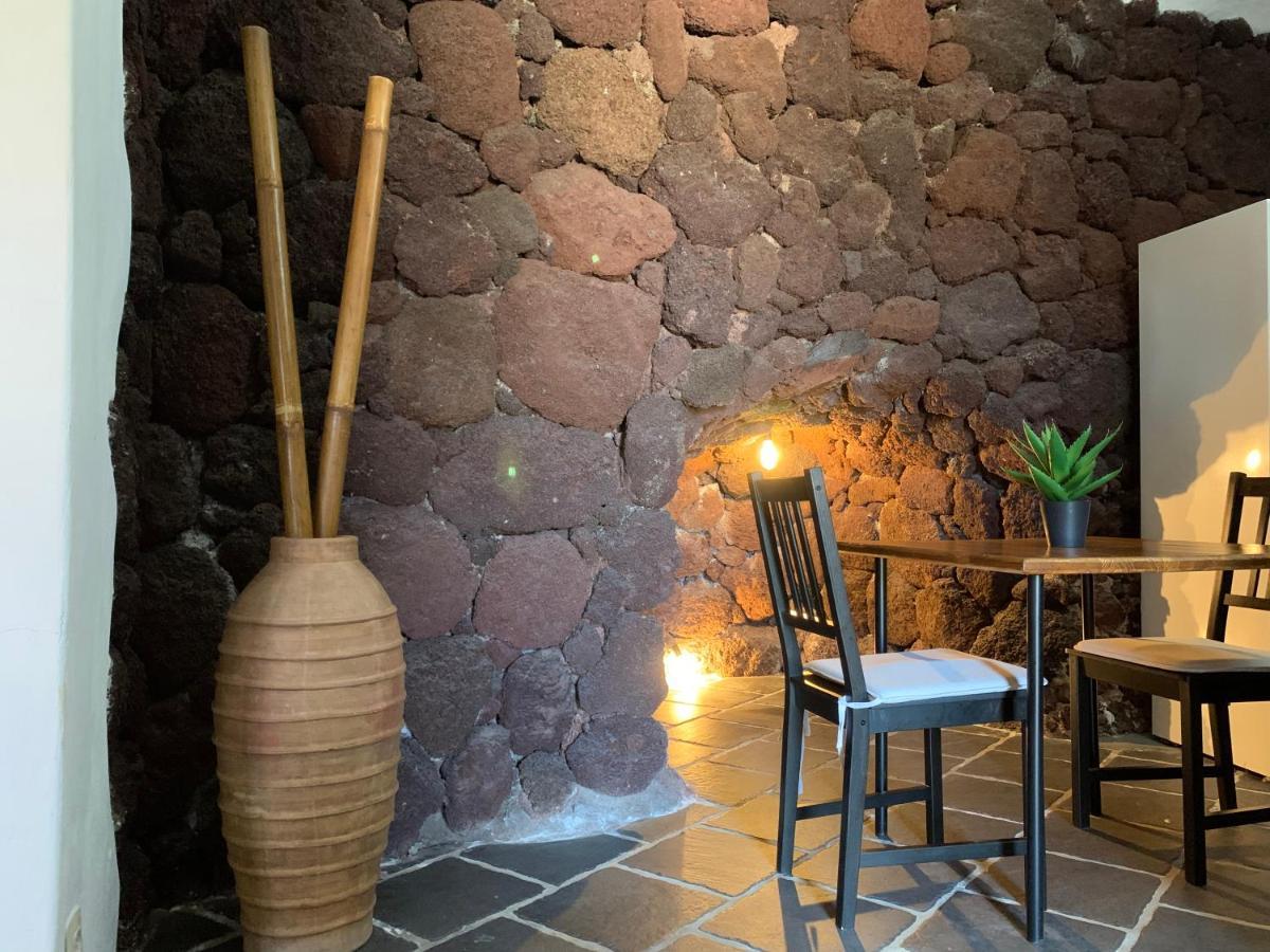 Las Villas de Gardel Icod De Los Vinos Exterior foto