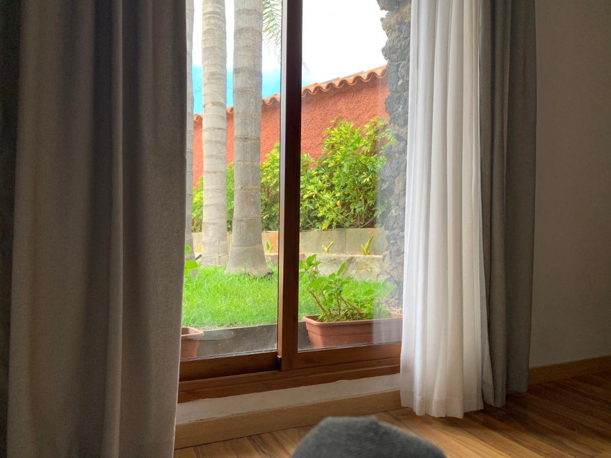 Las Villas de Gardel Icod De Los Vinos Exterior foto