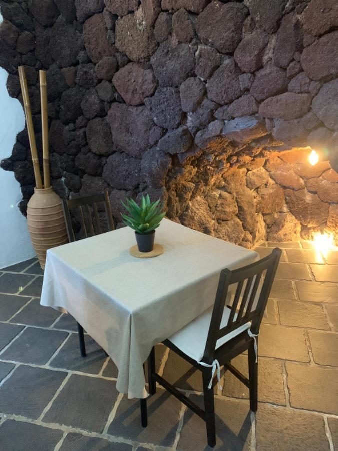 Las Villas de Gardel Icod De Los Vinos Exterior foto