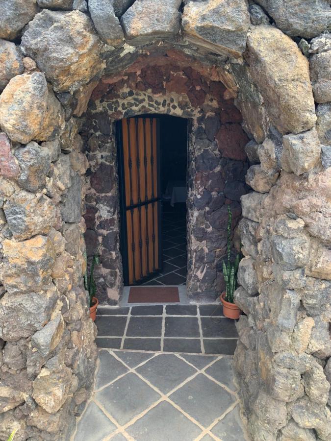 Las Villas de Gardel Icod De Los Vinos Exterior foto