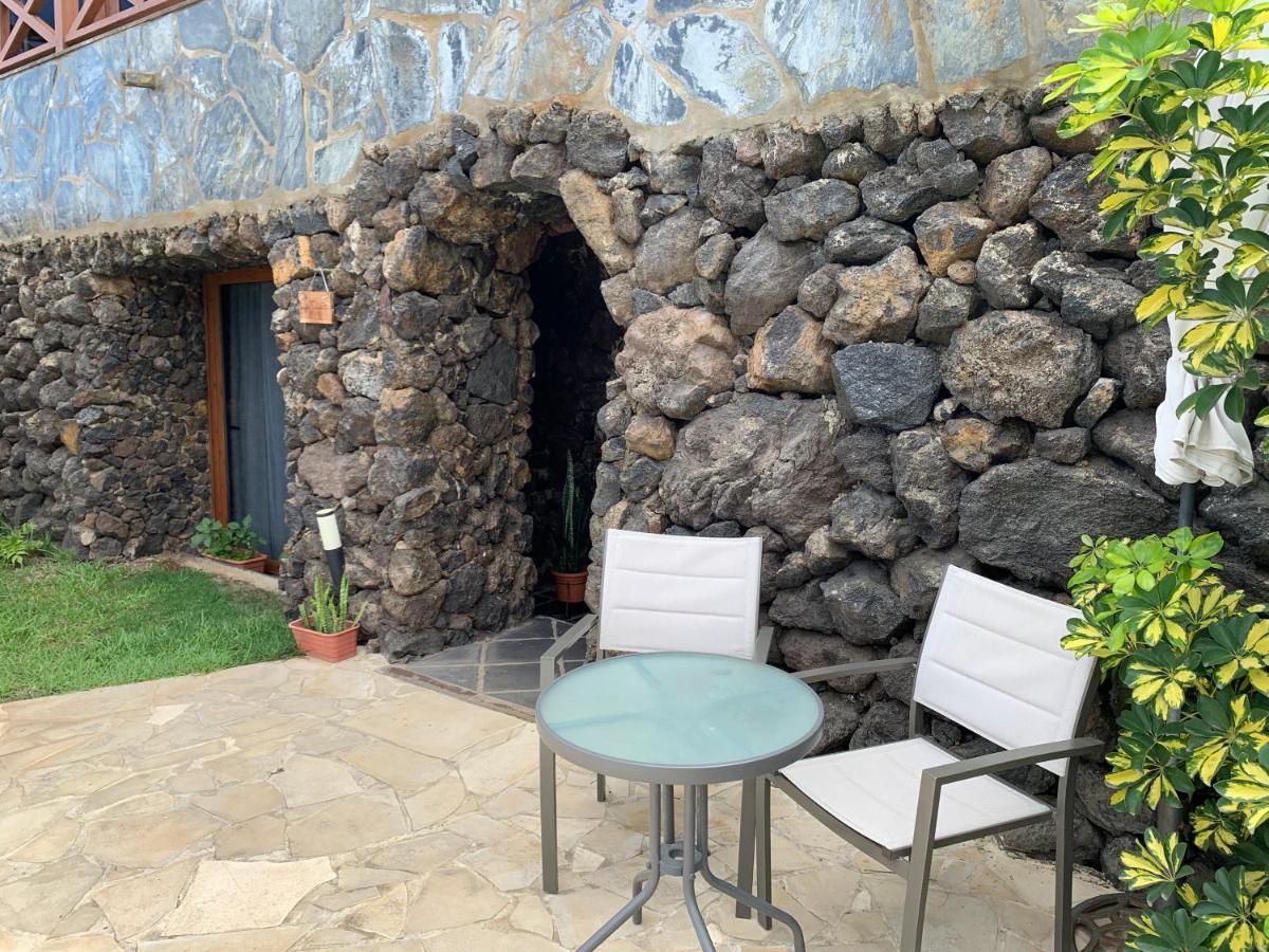 Las Villas de Gardel Icod De Los Vinos Exterior foto