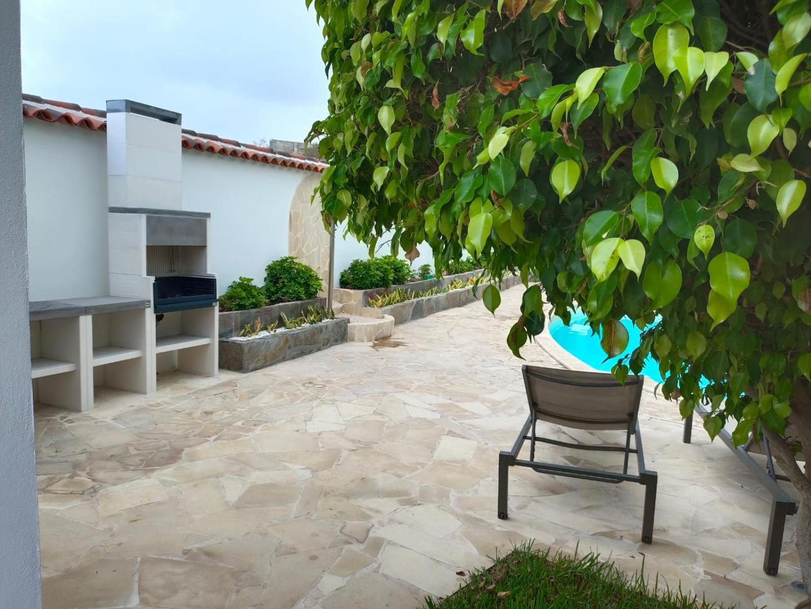 Las Villas de Gardel Icod De Los Vinos Exterior foto